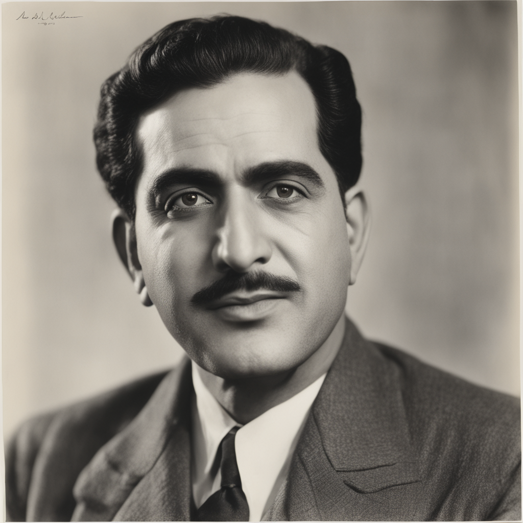 Bahram Alivandi