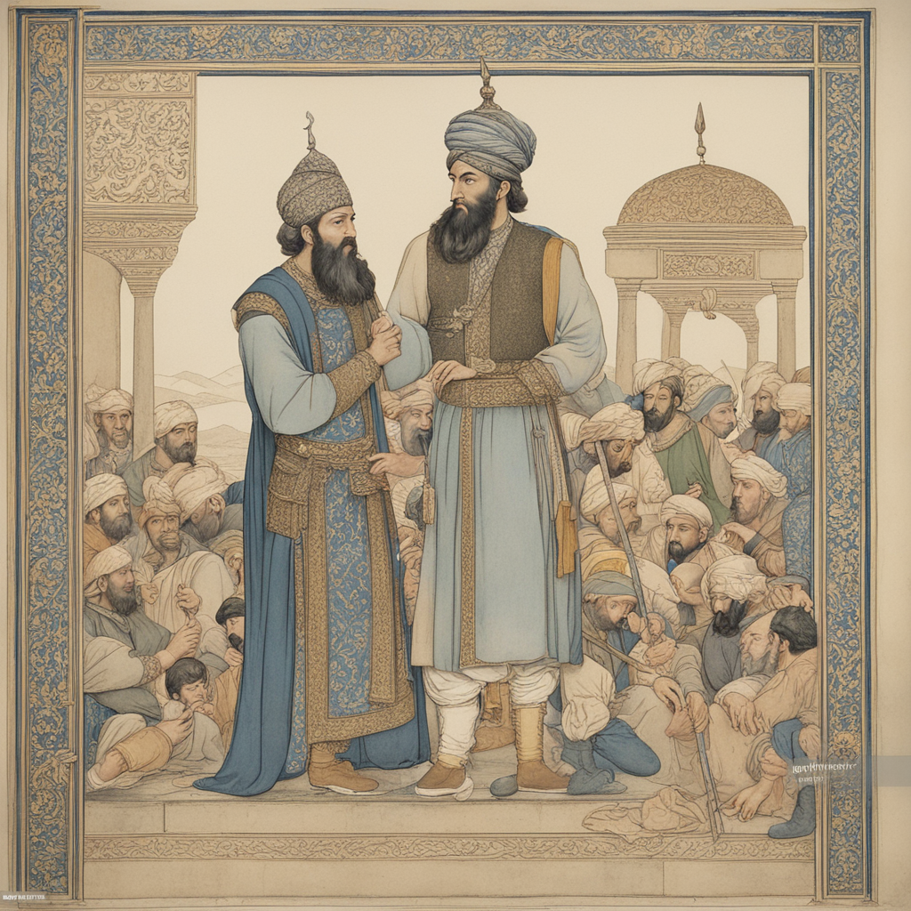 Bahram Beg (Shirvanshah)
