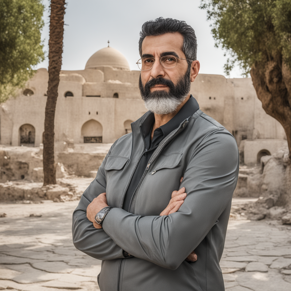 Bahram Dabbagh