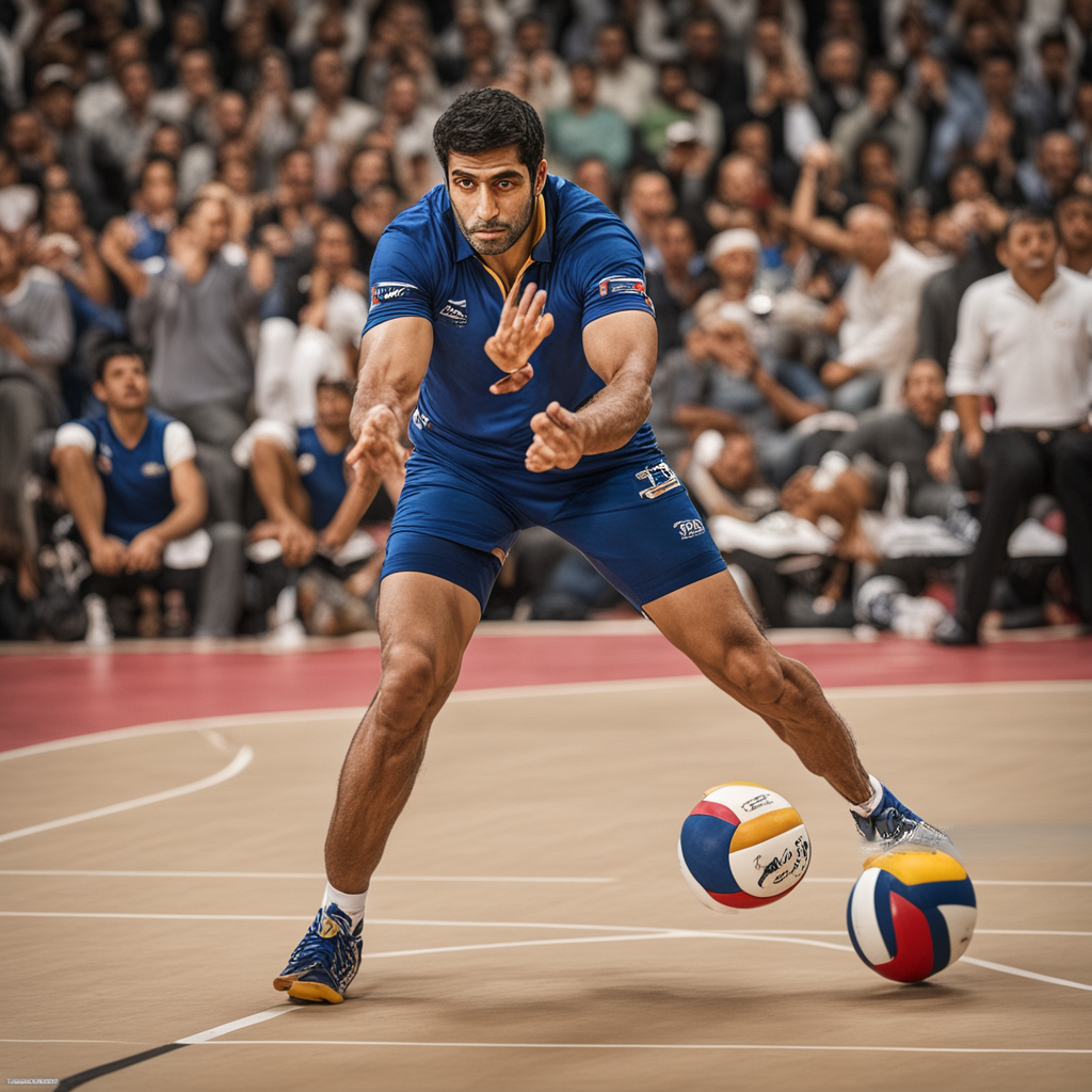 Bahram Farid