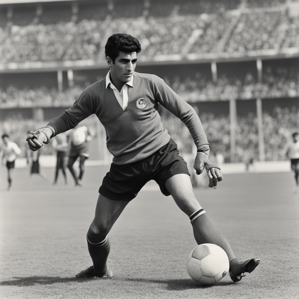 Bahram Mavaddat