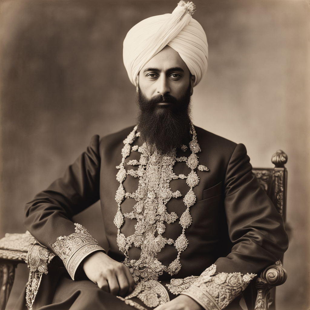 Bahram Mirza Sardar Mass'oud