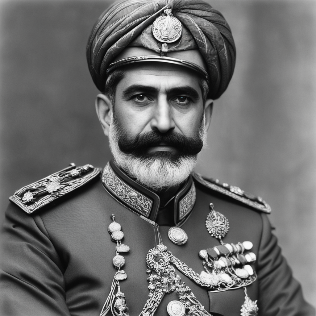 Bahram Siyavashan