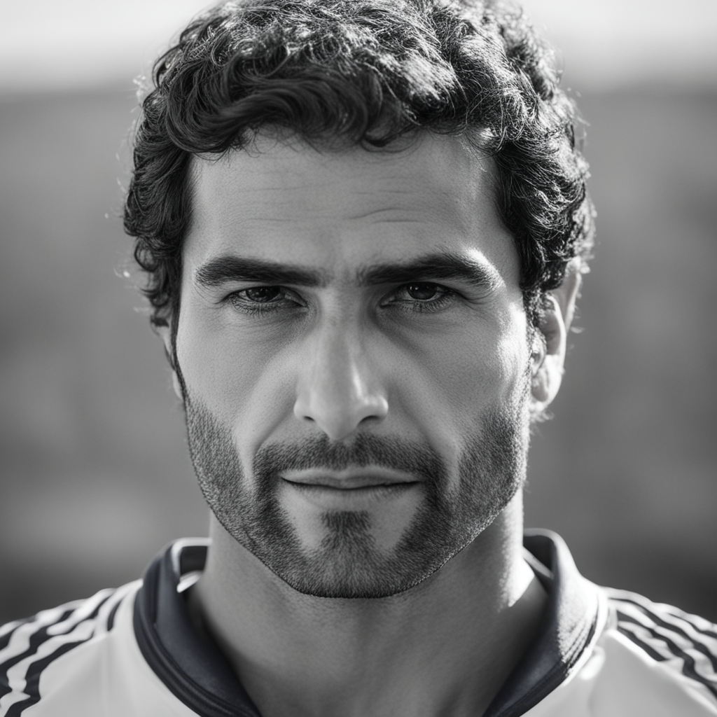 Bahram Tavakkoli (water polo)