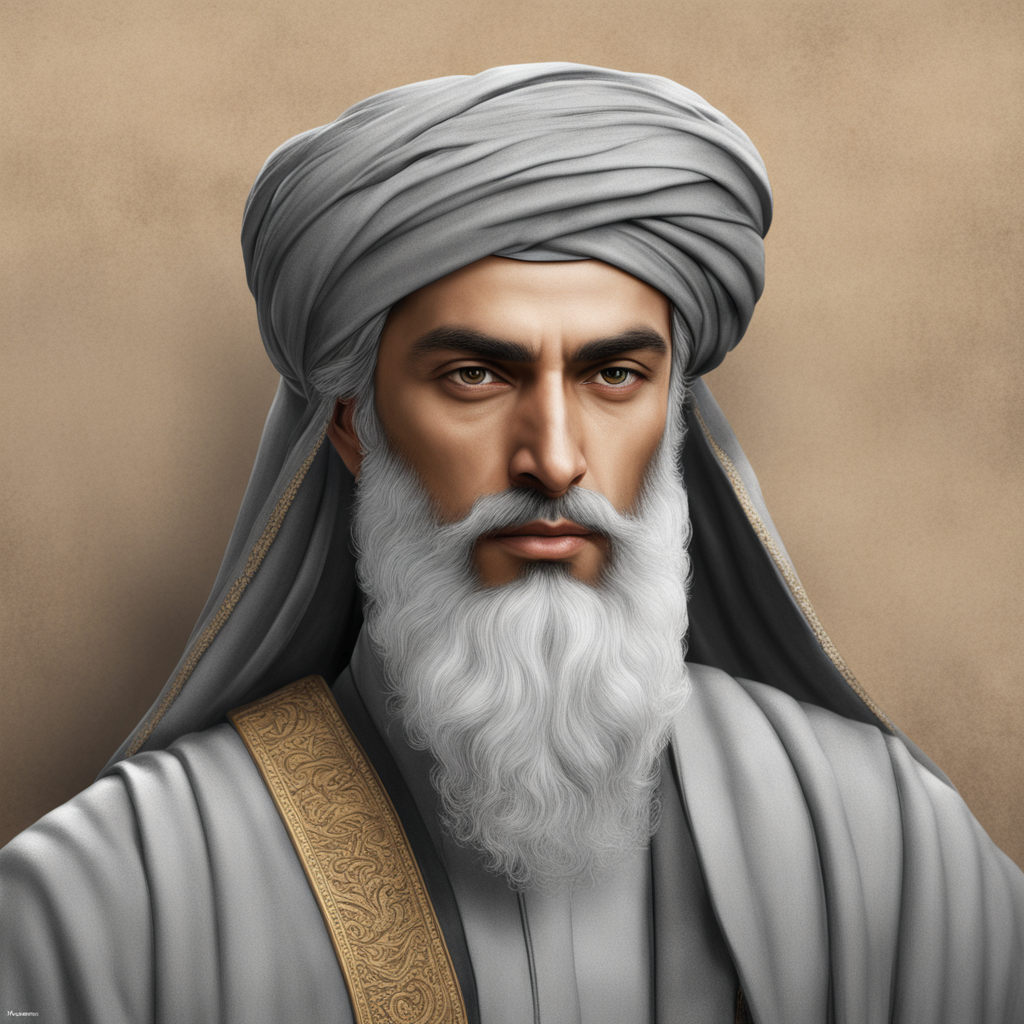 Bahram ibn Ardashir al-Majusi