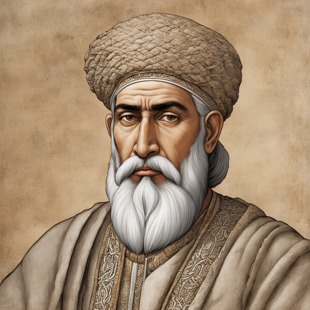 Bahram ibn Mardanshah