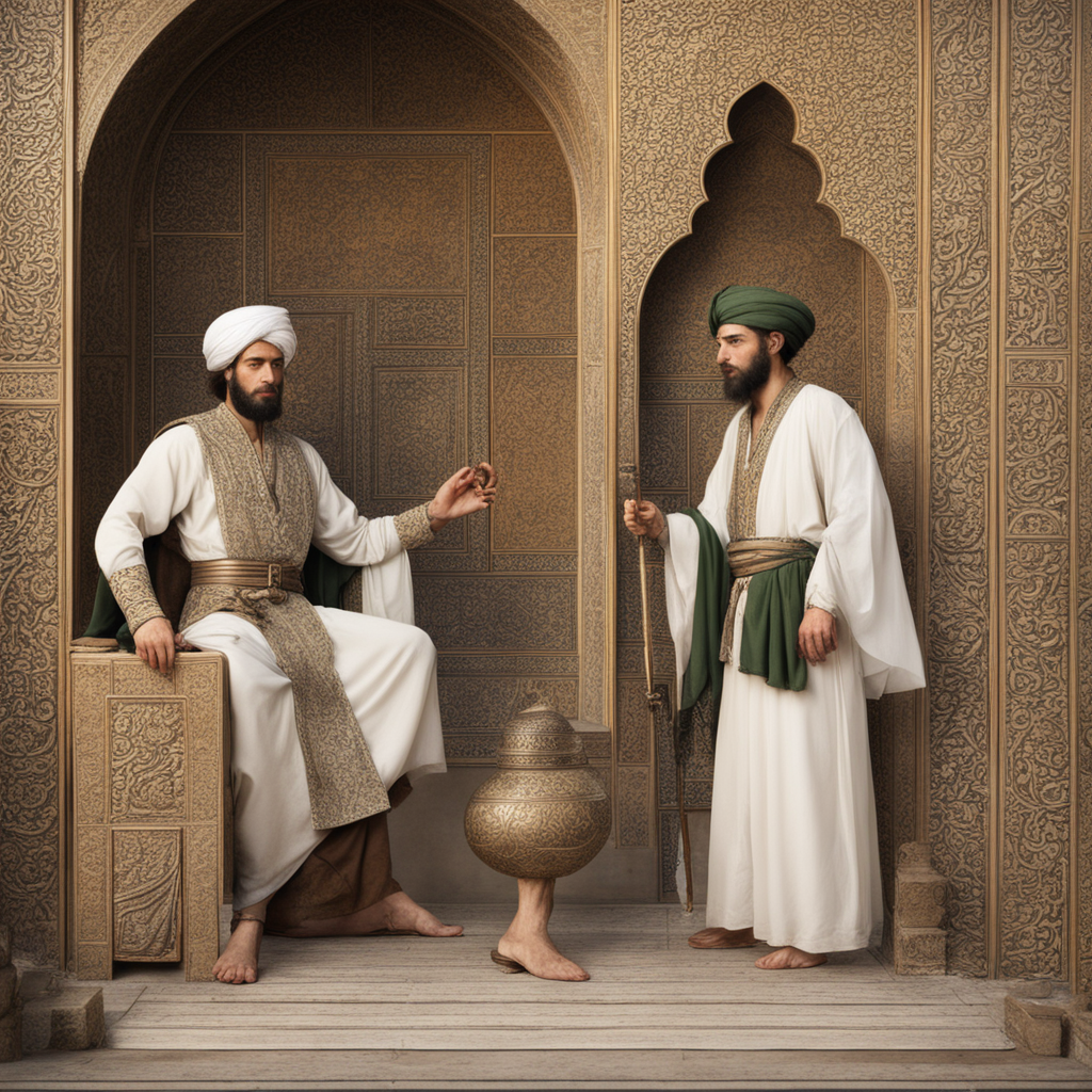 Bahram ibn Shahriyar