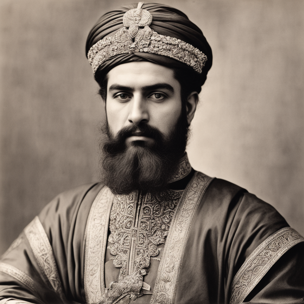 Bahramshah