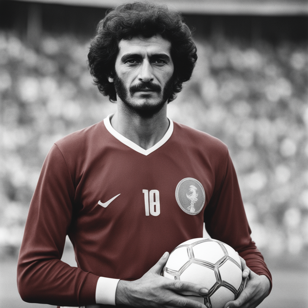 Bahri Kaya