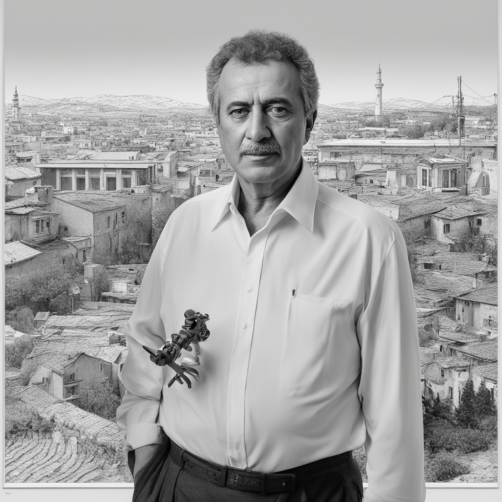 Bahri Mulliqi
