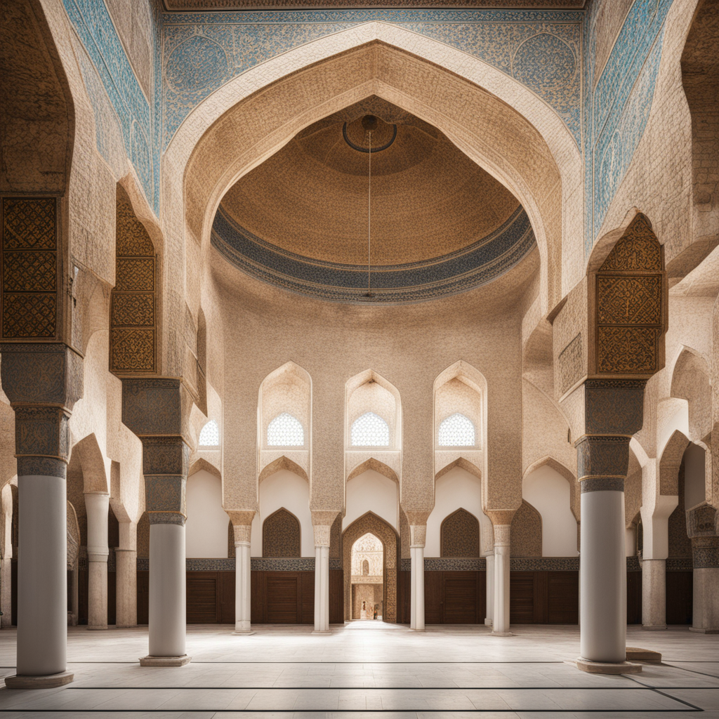 Bahsita Mosque