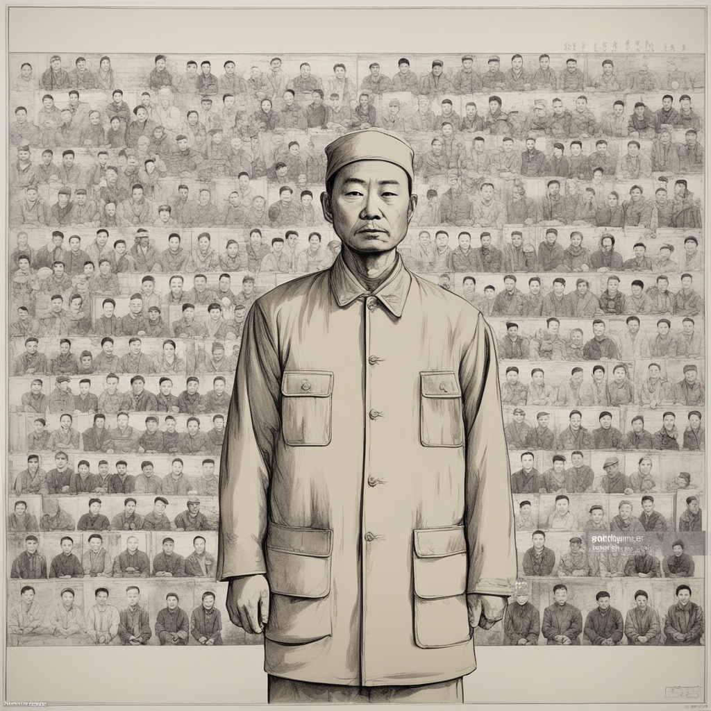Bai Baoshan