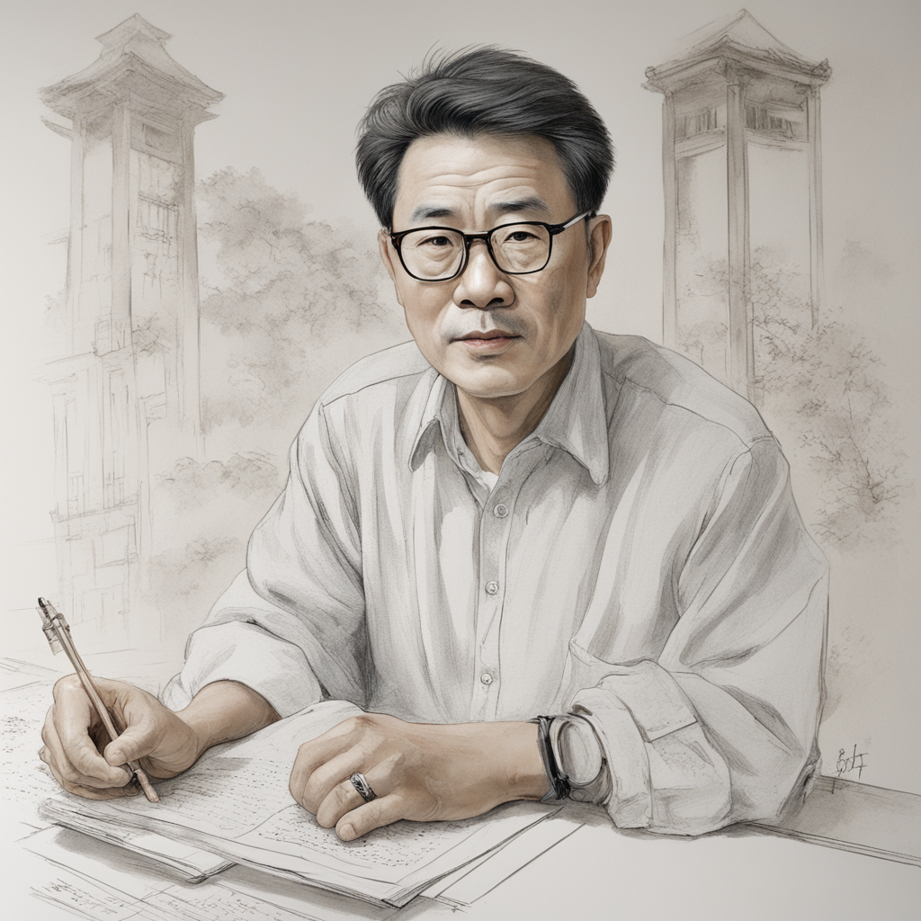 Bai Chong'en