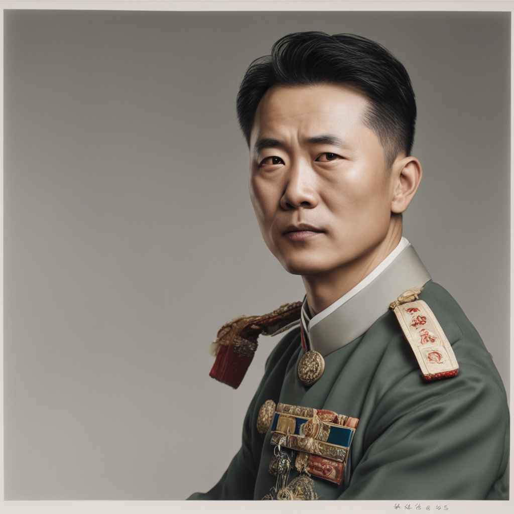 Bai Chongguang