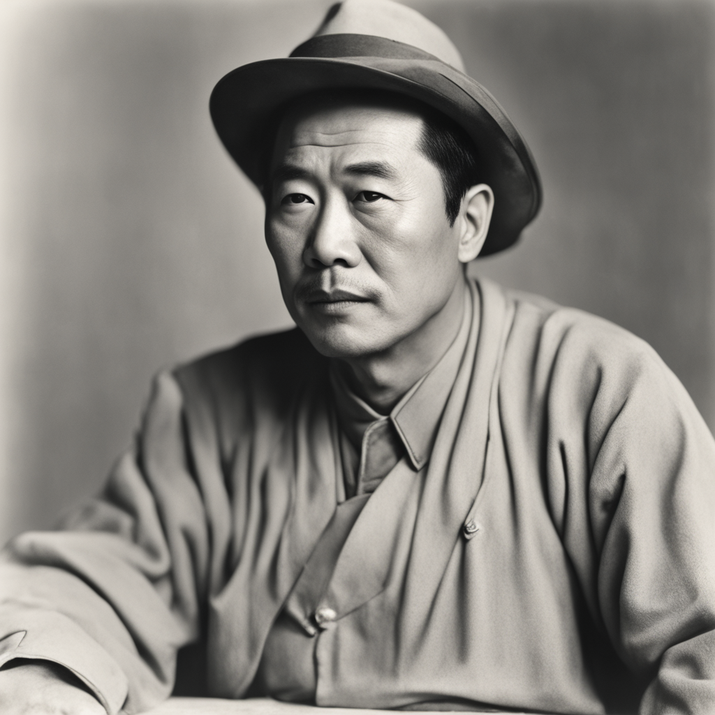 Bai Dezhang