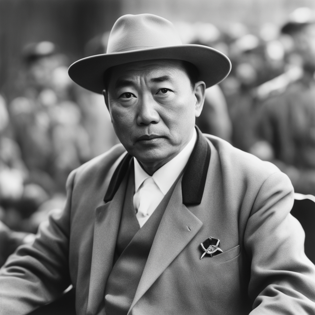 Bai Dongcai