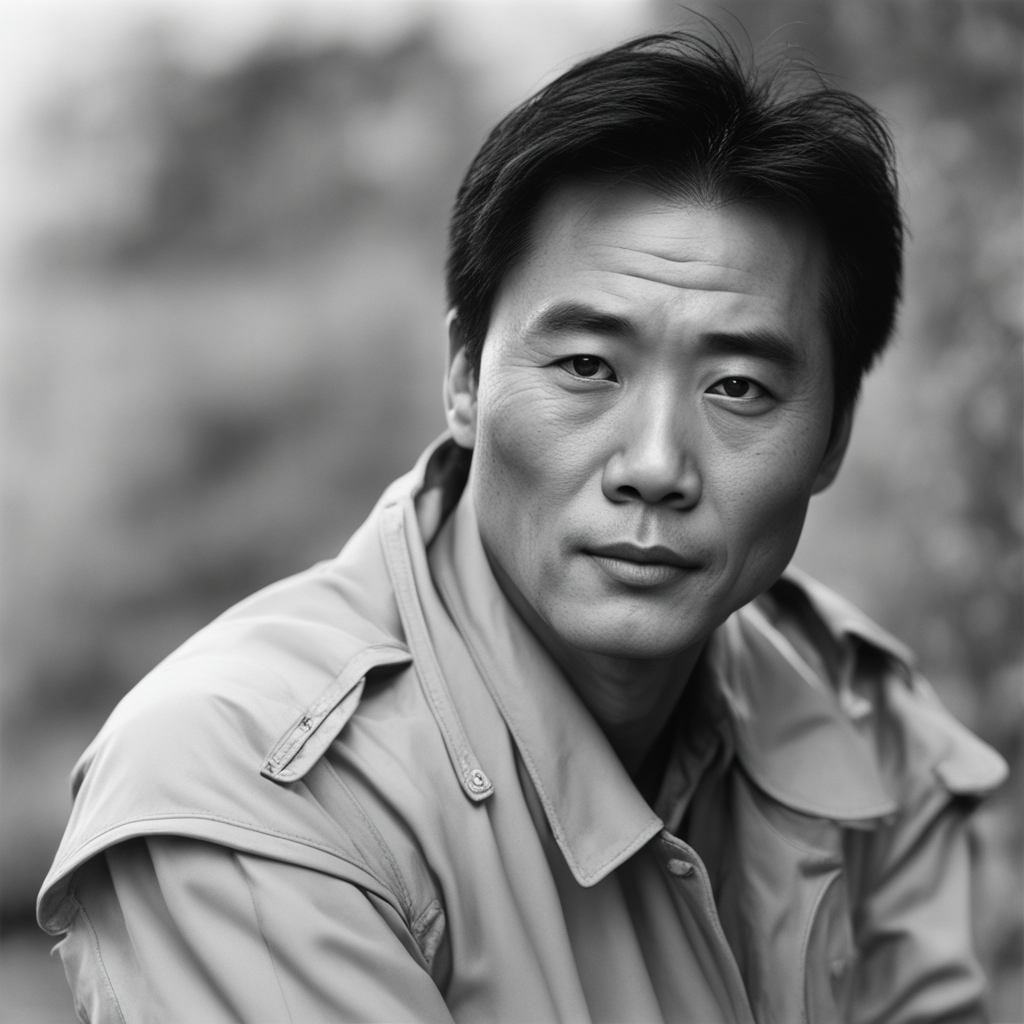 Bai Fan