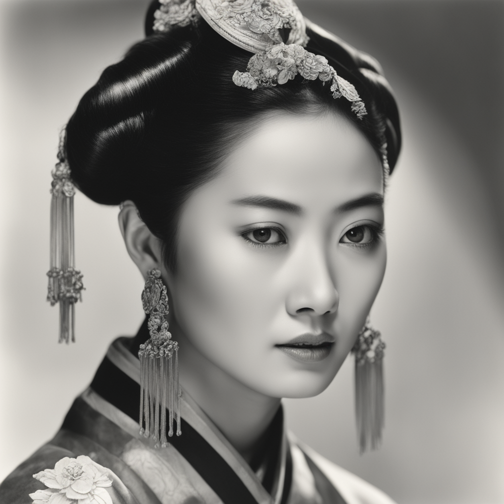 Bai Fengxi