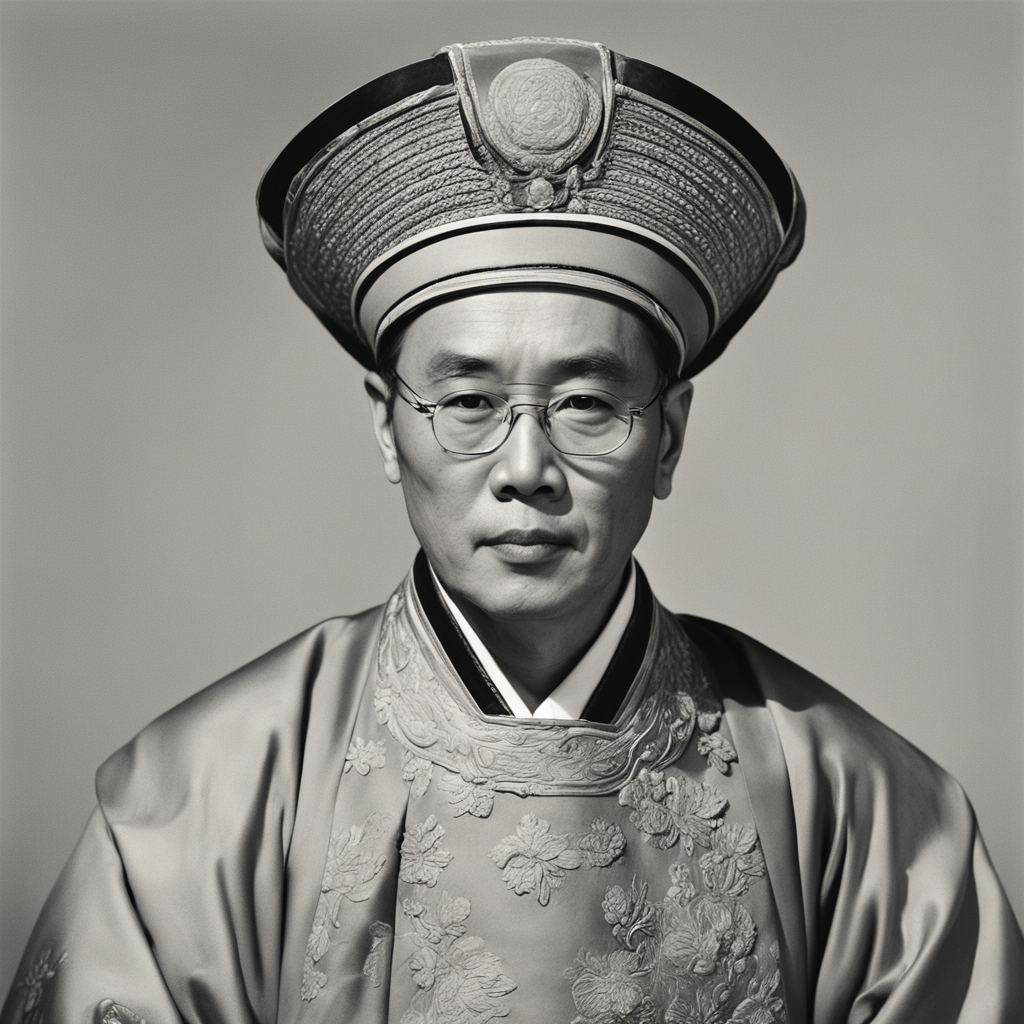 Bai Jianjun