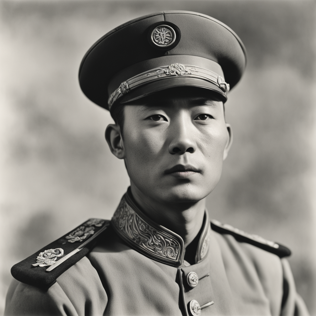 Bai Jingfu