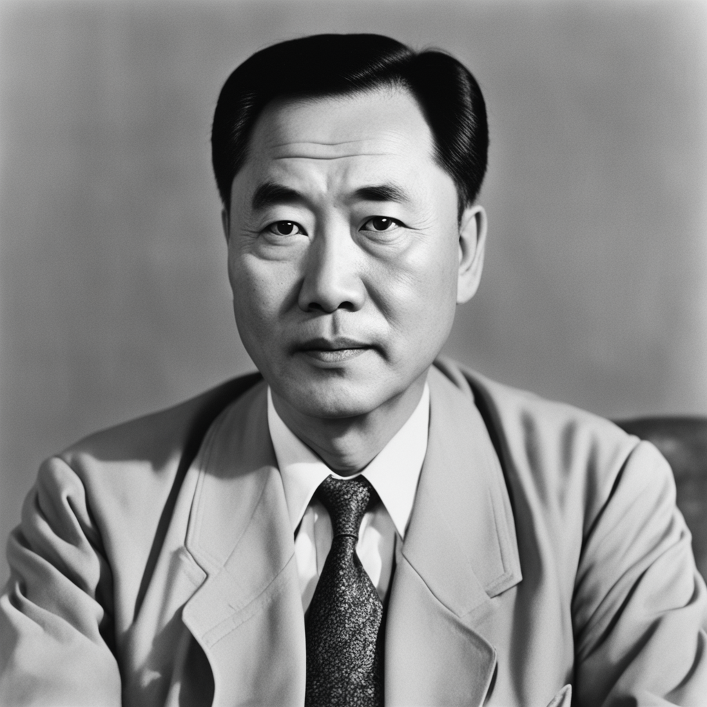 Bai Jinian