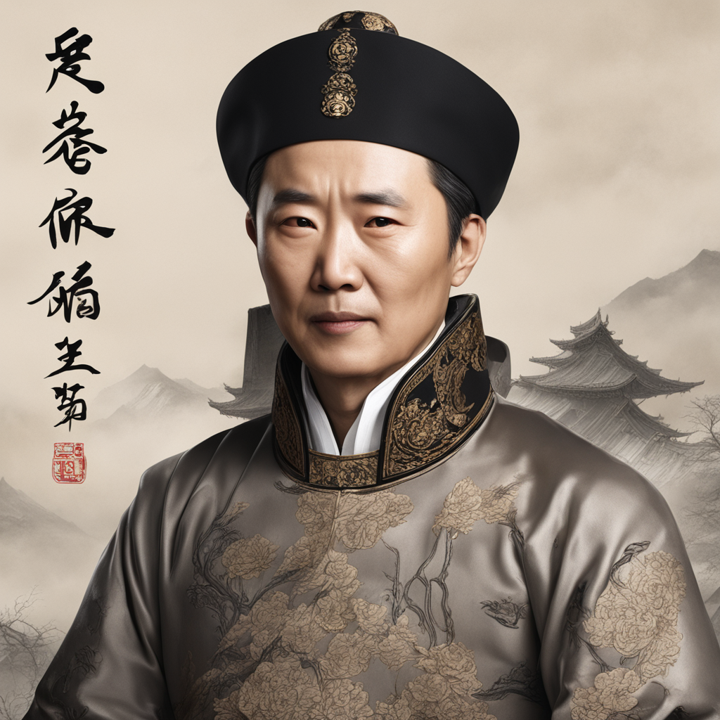 Bai Jinshi