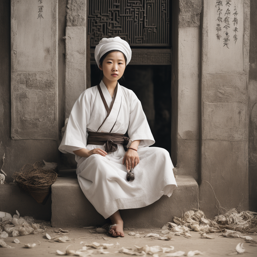 Bai Lianyang