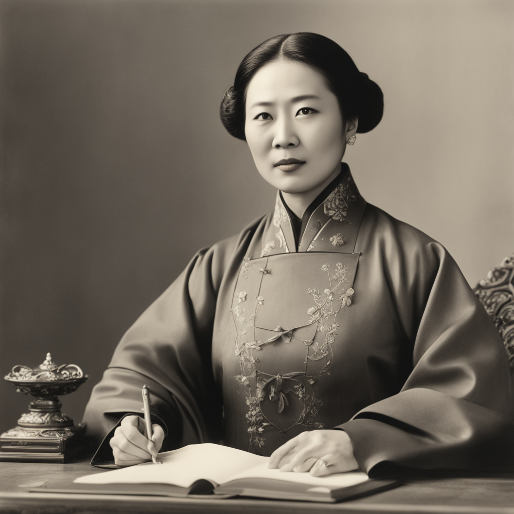 Bai Lianzhen