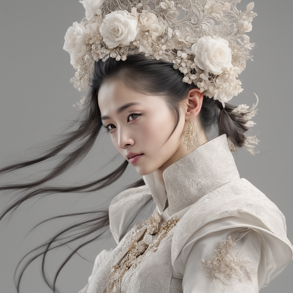 Bai Lili