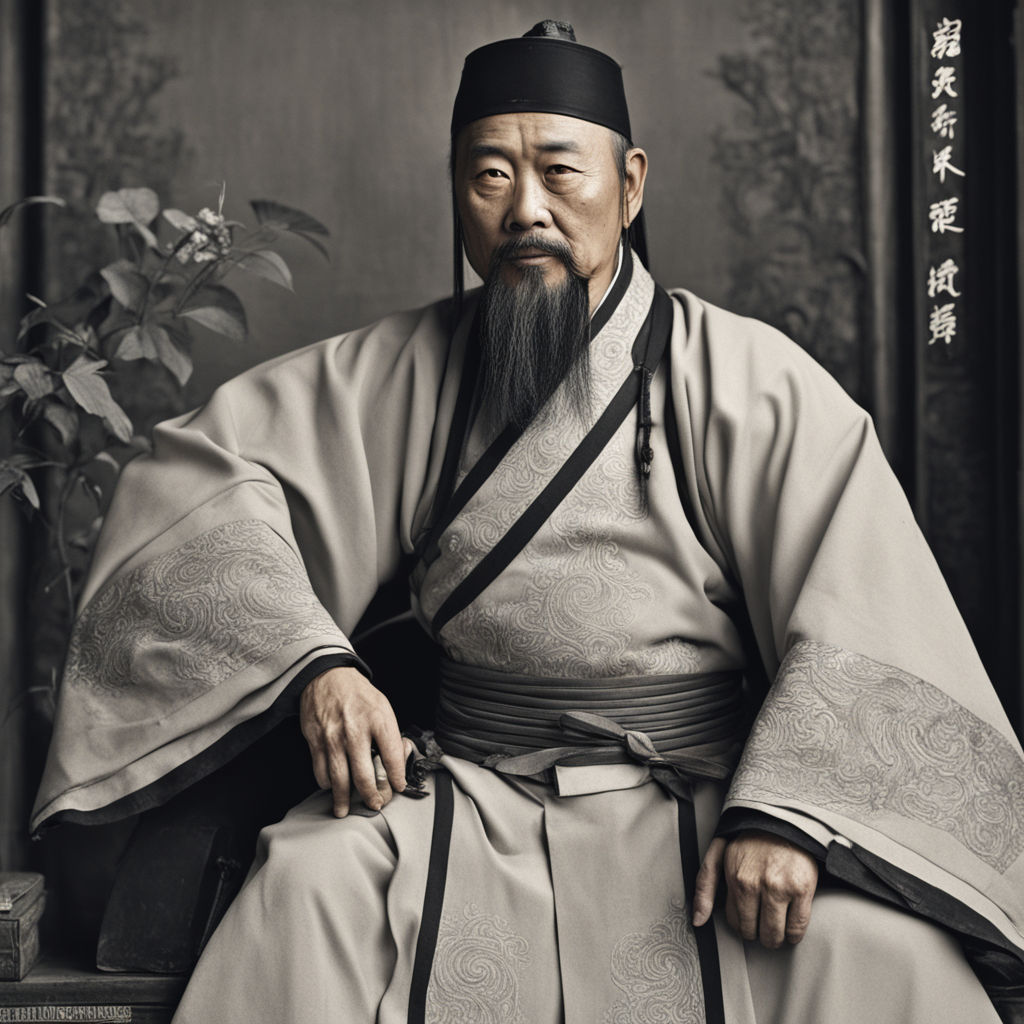 Bai Minzhong