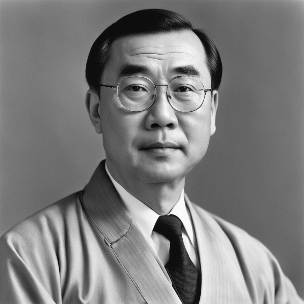 Bai Qingcai