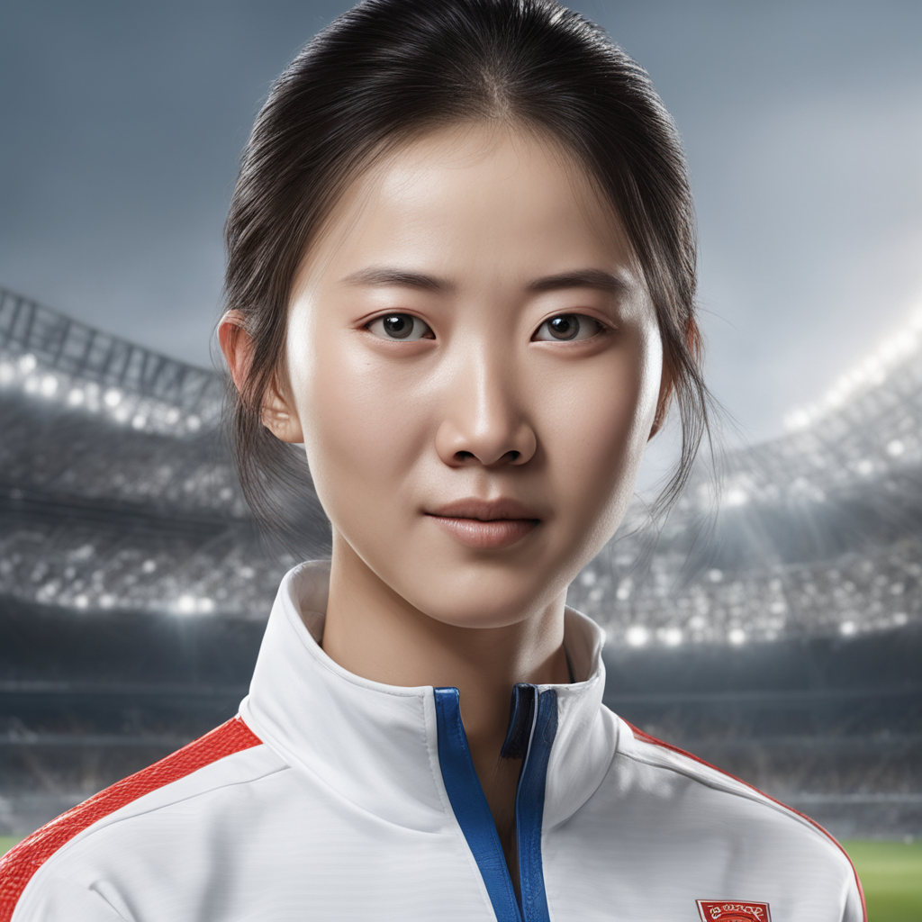 Bai Qiuming
