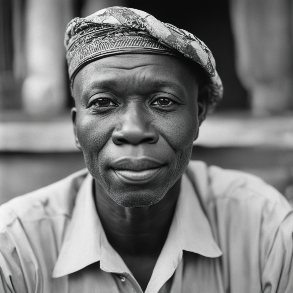 Bai T. Moore