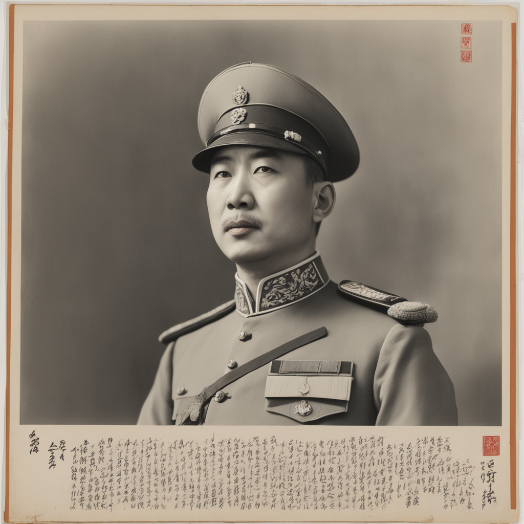 Bai Wenqi