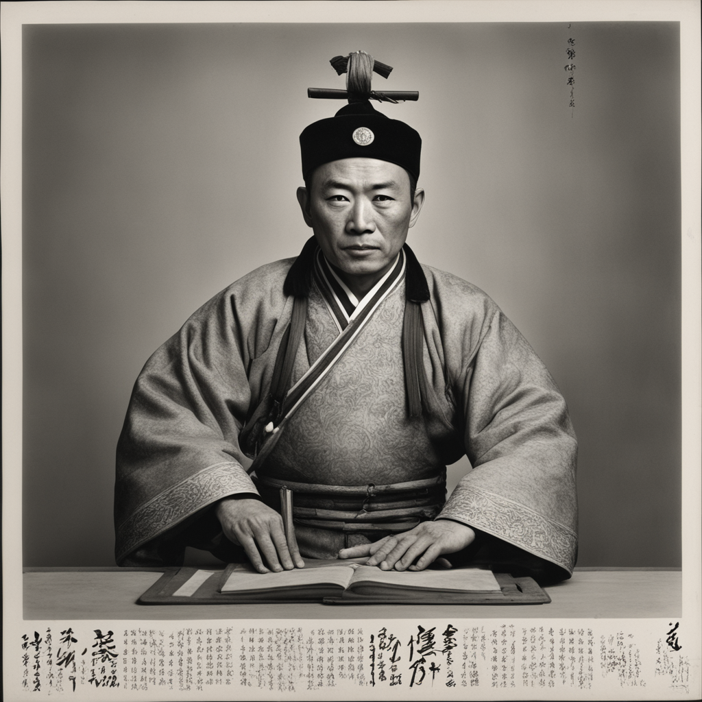 Bai Xiangqun