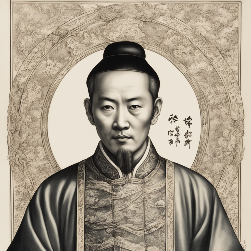 Bai Xiaoman