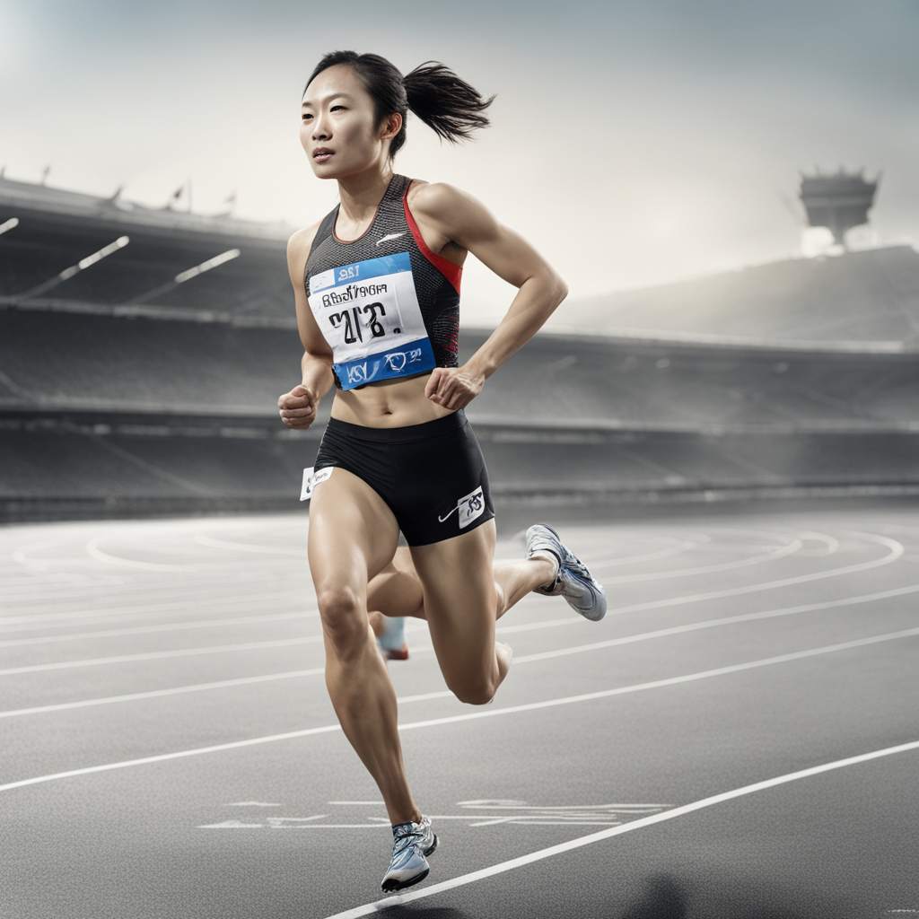 Bai Xiaoyun