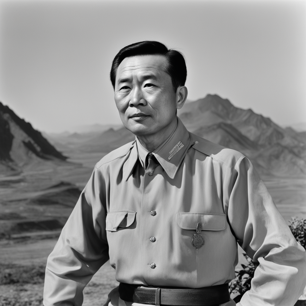 Bai Xueshan