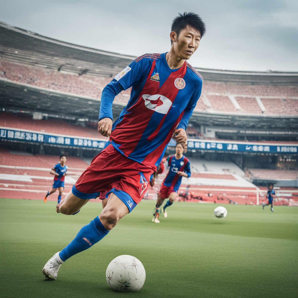Bai Xuesong