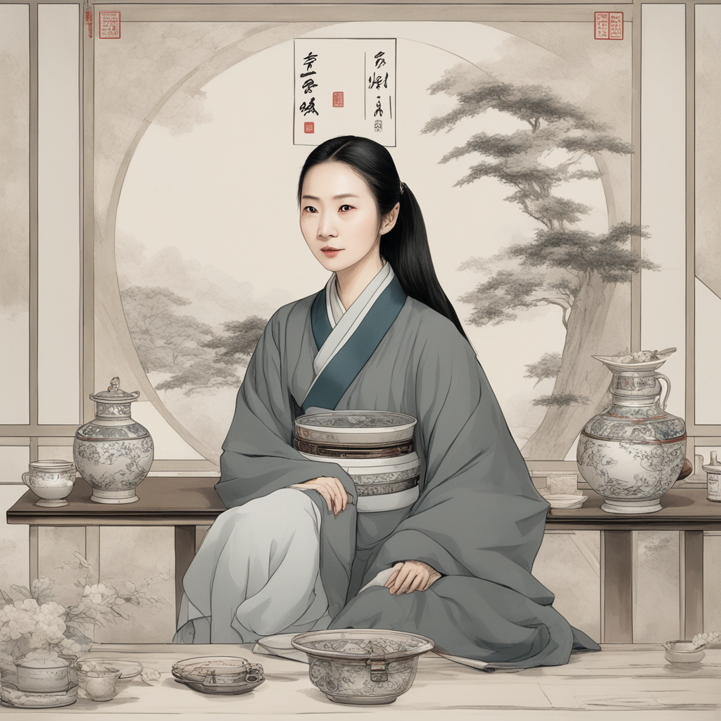 Bai Xuoqian