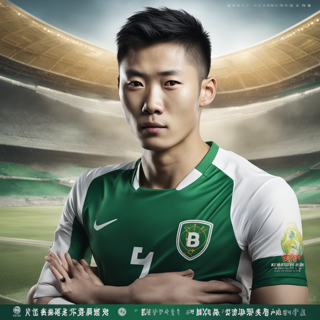 Bai Yang (footballer)