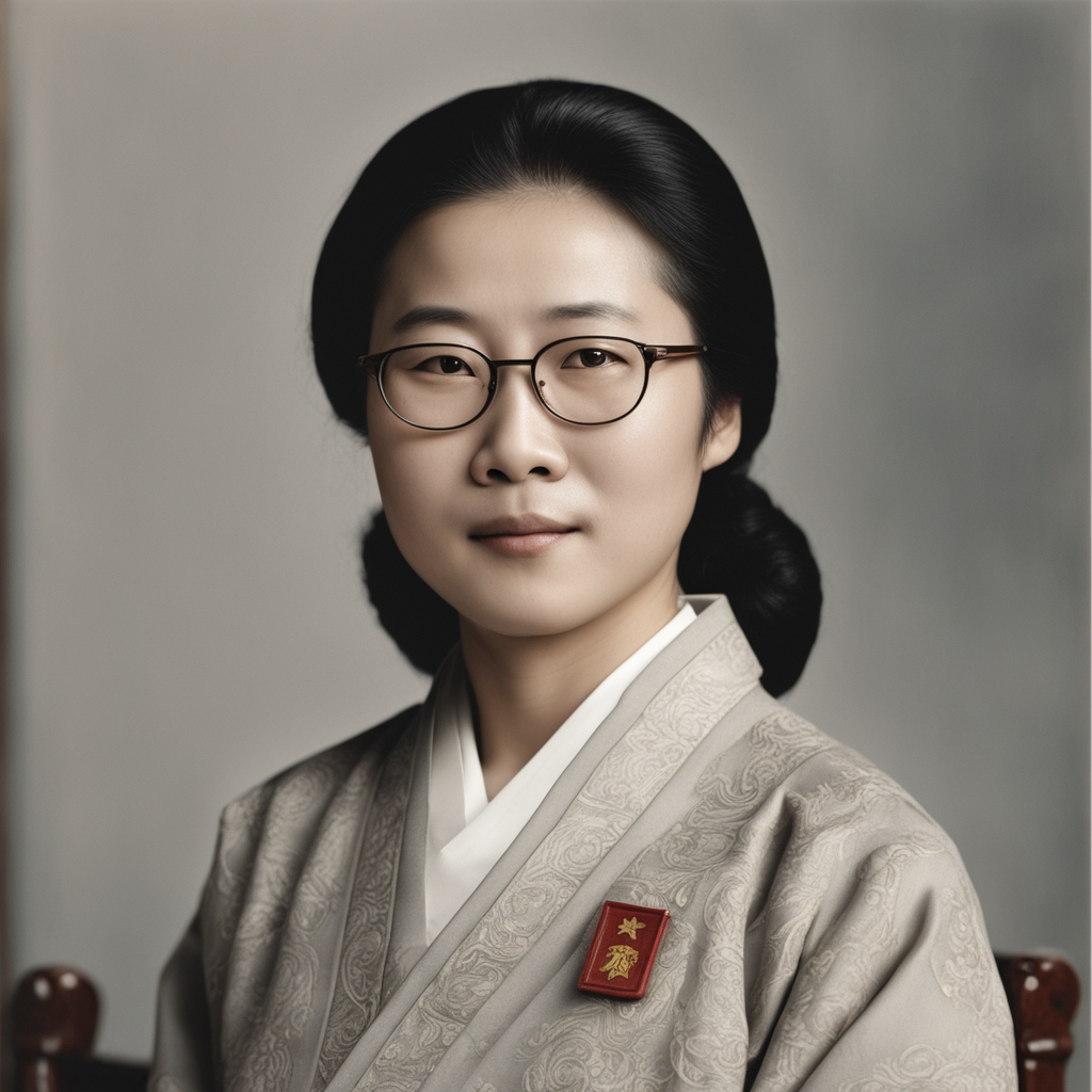 Bai Yaoping