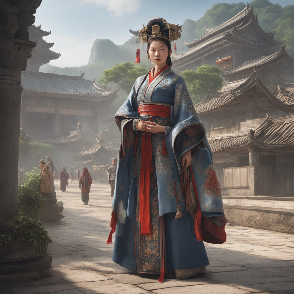 Bai Yawen