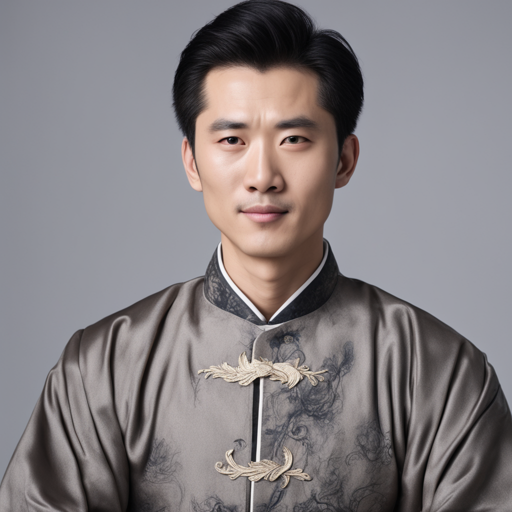 Bai Yu (actor)