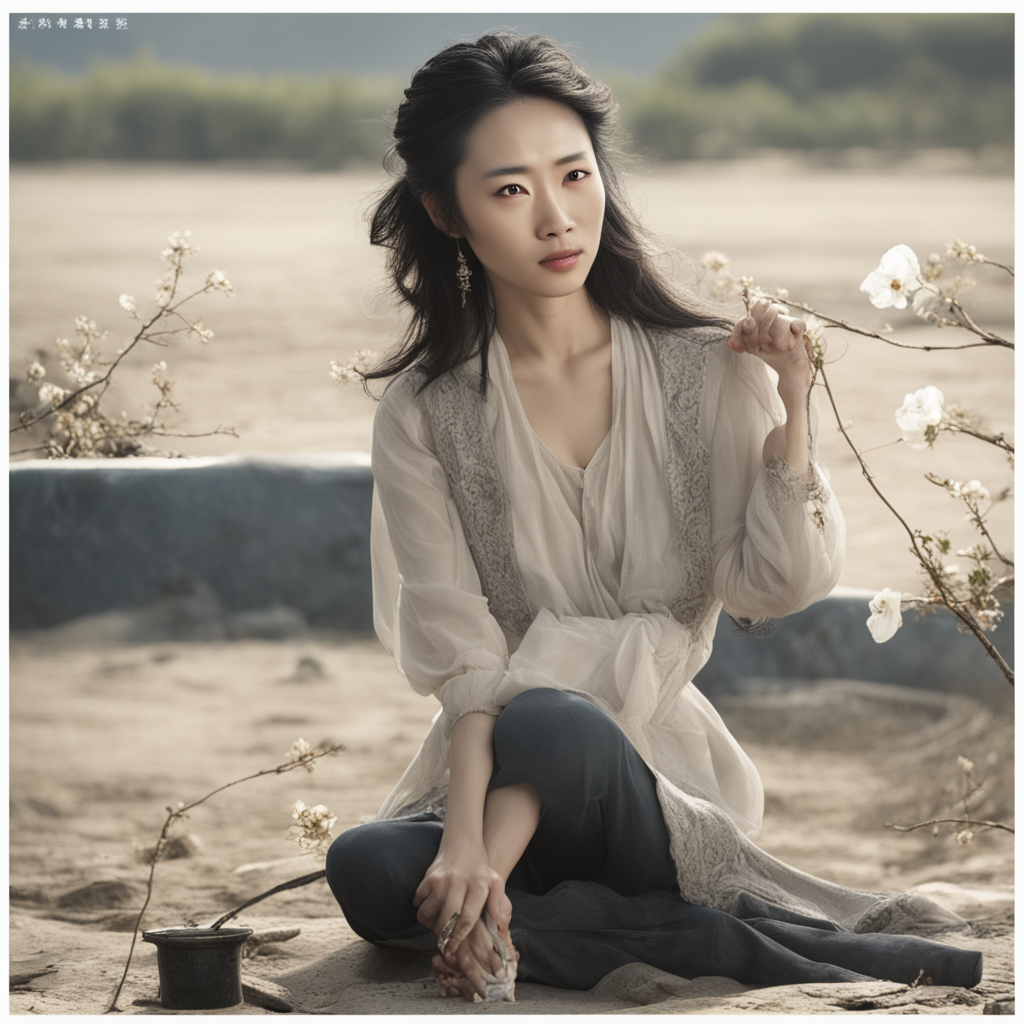 Bai Yu (actress)