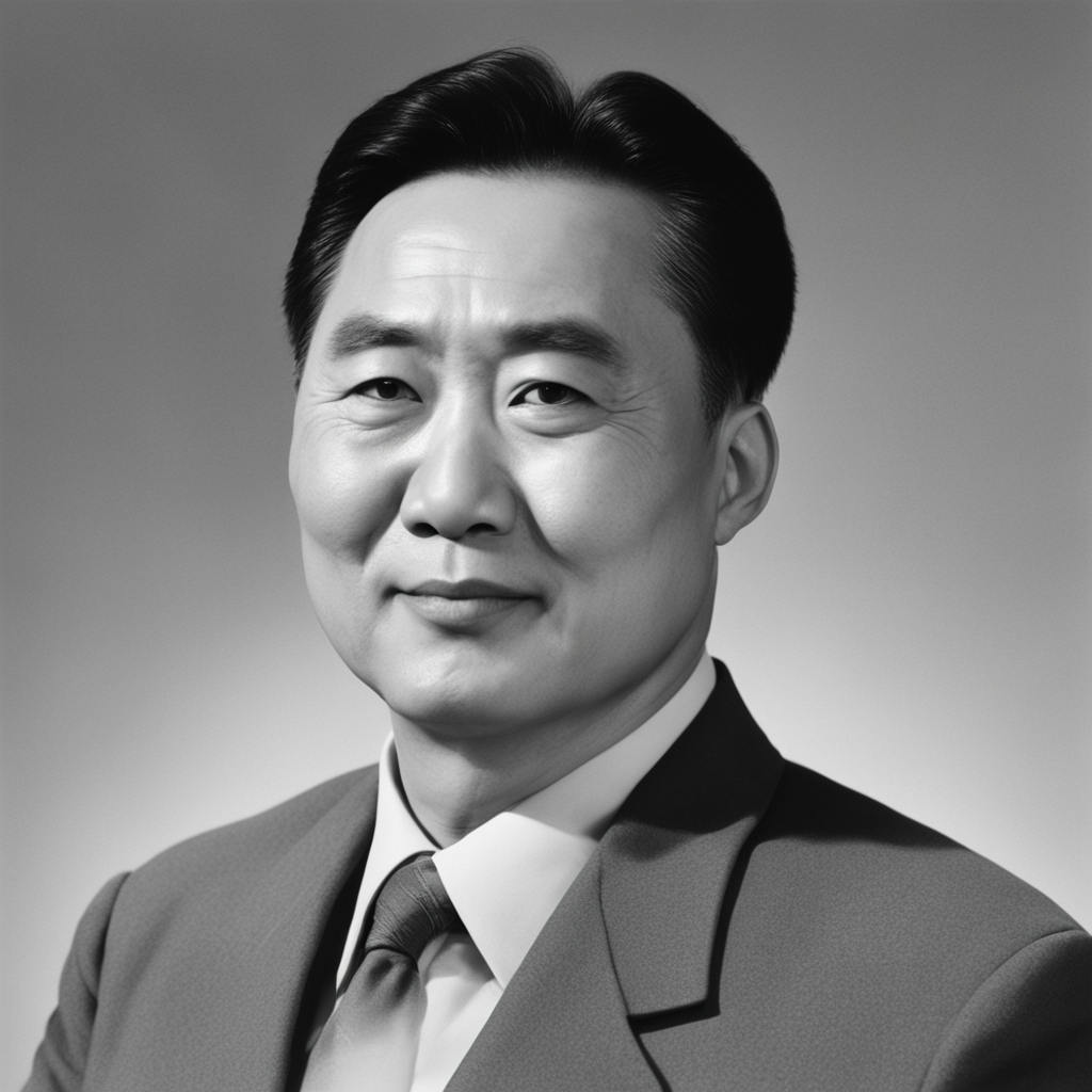 Bai Yun (politician)