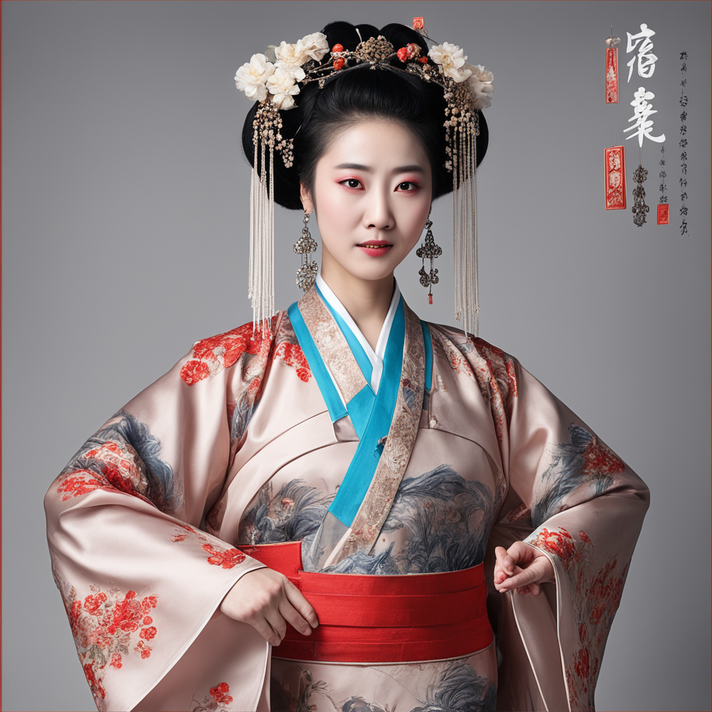 Bai Yushuang