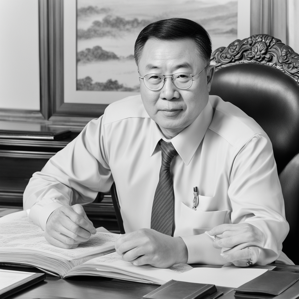 Bai Zhijian
