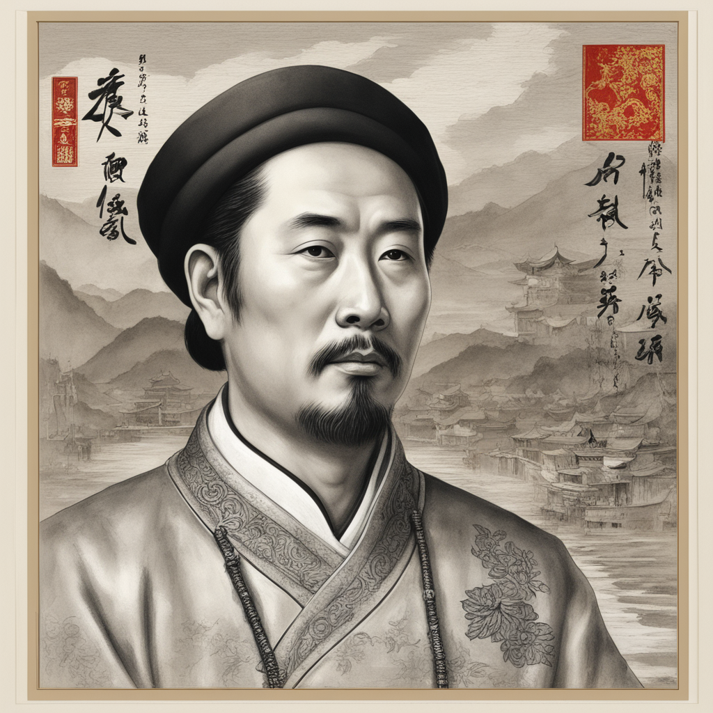 Bai Zijian