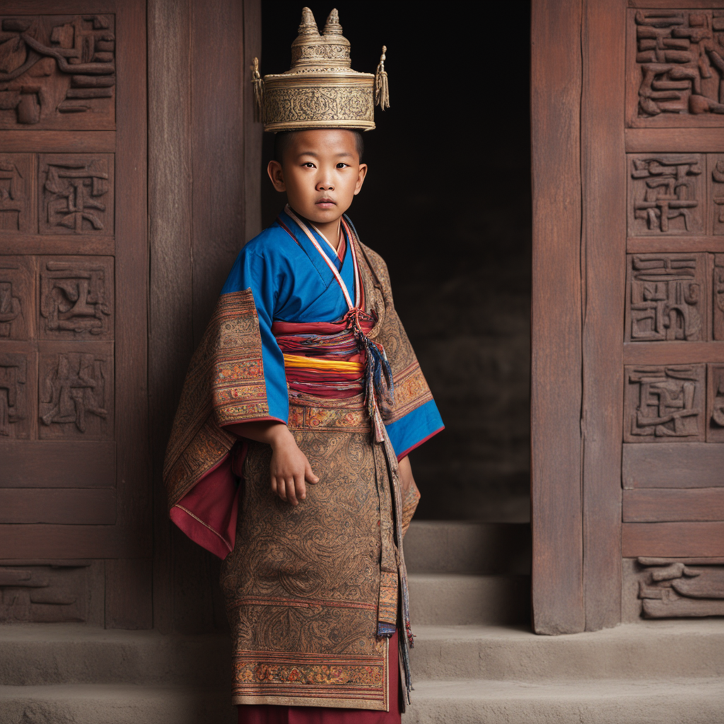 Bai language